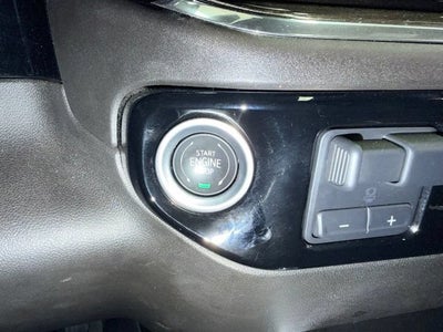 2025 Chevrolet Silverado 3500 HD LTZ