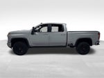 2025 Chevrolet Silverado 2500 HD ZR2
