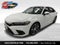 2024 Honda Civic Sedan Touring