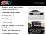 2024 Honda Civic Sedan Touring