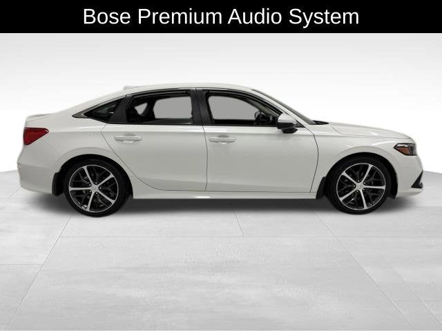 2024 Honda Civic Sedan Touring