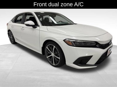 2024 Honda Civic Sedan Touring