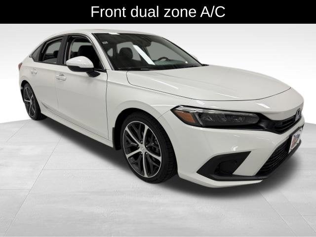 2024 Honda Civic Sedan Touring