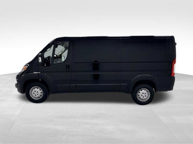 2023 RAM ProMaster 1500 Cargo Van Low Roof 136" WB