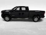 2023 RAM 2500 Big Horn Crew Cab 4x4 6'4" Box