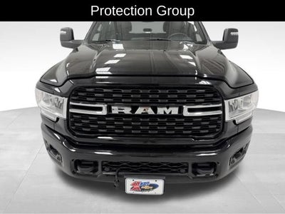 2023 RAM 2500 Big Horn Crew Cab 4x4 6'4" Box