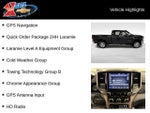 2021 RAM 2500 Laramie Crew Cab 4x4 6'4" Box