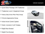 2024 RAM 2500 Tradesman Crew Cab 4x4 8' Box