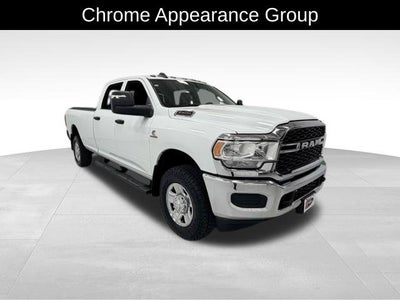 2024 RAM 2500 Tradesman Crew Cab 4x4 8' Box