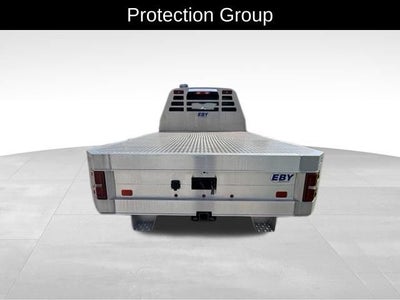 2022 RAM 2500 Tradesman Crew Cab 4x4 8' Box