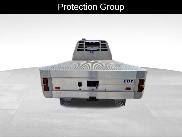 2022 RAM 2500 Tradesman Crew Cab 4x4 8' Box