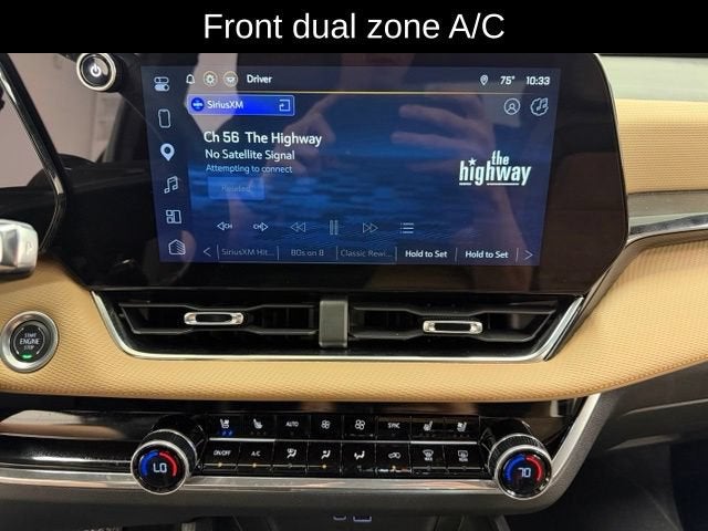 2025 Chevrolet Equinox ACTIV