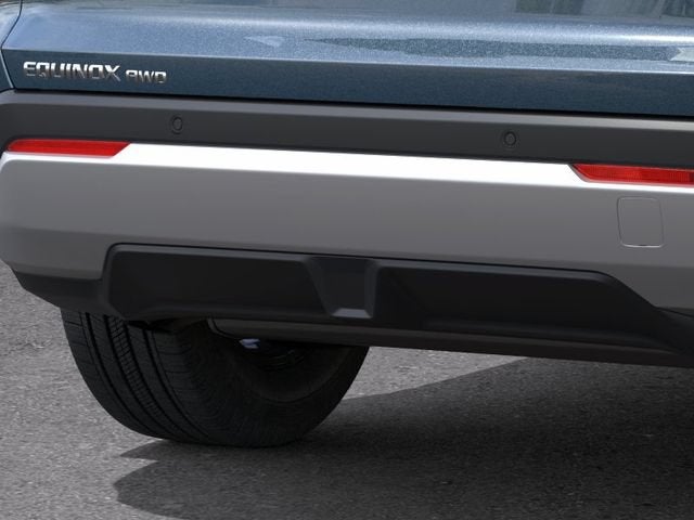 2027 Chevrolet Equinox AWD LT
