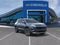 2027 Chevrolet Equinox AWD LT