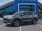 2027 Chevrolet Equinox AWD LT