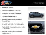 2027 Chevrolet Equinox AWD LT