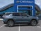 2027 Chevrolet Equinox AWD LT