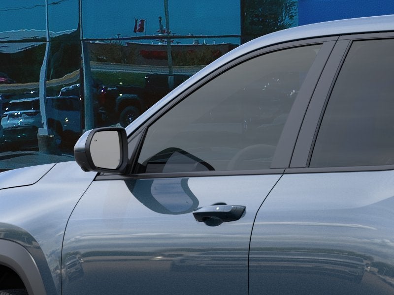 2027 Chevrolet Equinox AWD LT