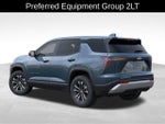 2027 Chevrolet Equinox AWD LT