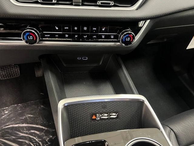 2027 Chevrolet Equinox AWD LT