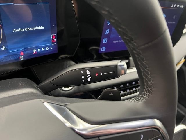 2027 Chevrolet Equinox AWD LT