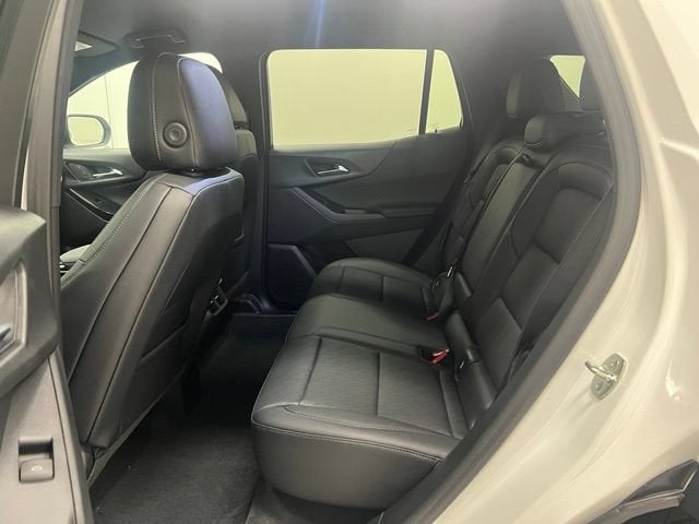 2027 Chevrolet Equinox AWD LT