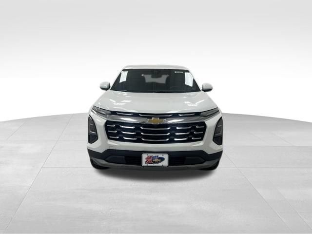 2027 Chevrolet Equinox AWD LT