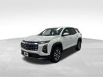 2027 Chevrolet Equinox AWD LT