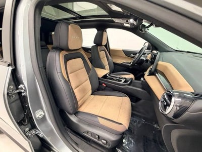 2025 Chevrolet Equinox ACTIV