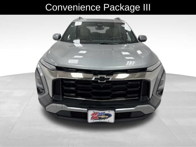 2025 Chevrolet Equinox ACTIV