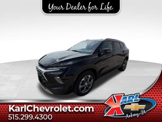 2024 Chevrolet Blazer 3LT