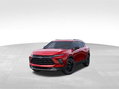 2026 Chevrolet Blazer 3LT