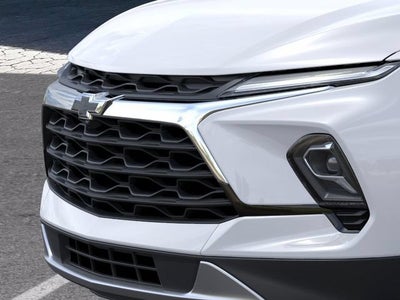 2026 Chevrolet Blazer 3LT
