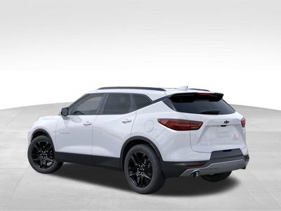 2026 Chevrolet Blazer 3LT