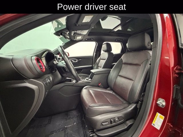 2019 Chevrolet Blazer RS