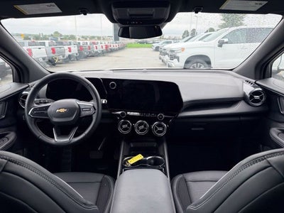 2024 Chevrolet Blazer EV LT
