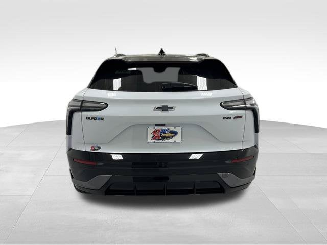2027 Chevrolet Blazer EV SS