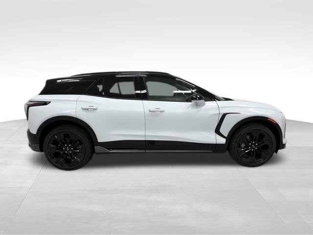 2027 Chevrolet Blazer EV SS