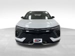 2027 Chevrolet Blazer EV SS