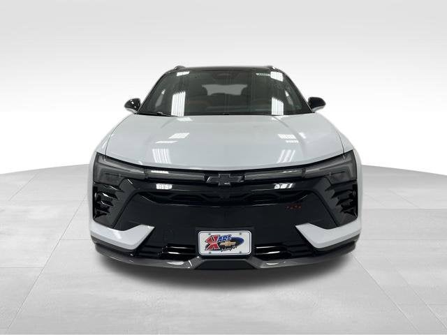 2027 Chevrolet Blazer EV SS