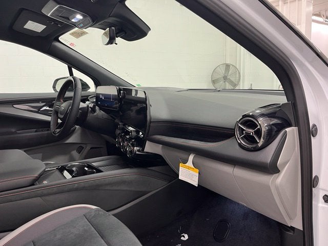 2027 Chevrolet Blazer EV SS