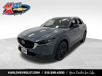2023 Mazda Mazda CX-30 2.5 Turbo Premium Plus