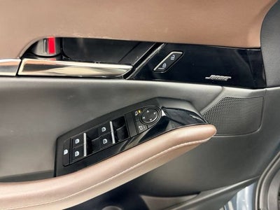 2023 Mazda Mazda CX-30 2.5 Turbo Premium Plus