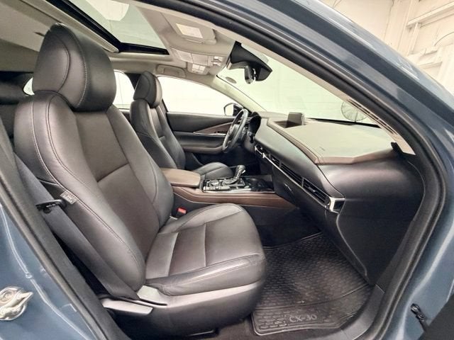 2023 Mazda Mazda CX-30 2.5 Turbo Premium Plus