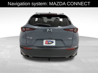 2023 Mazda Mazda CX-30 2.5 Turbo Premium Plus