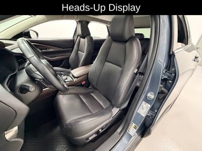 2023 Mazda Mazda CX-30 2.5 Turbo Premium Plus