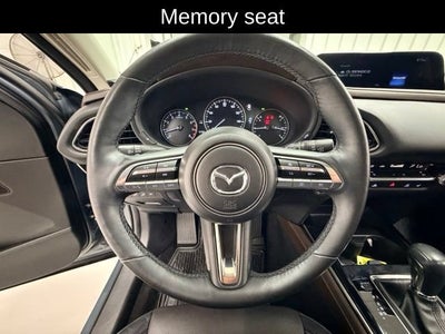 2023 Mazda Mazda CX-30 2.5 Turbo Premium Plus