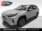 2022 Toyota RAV4 Hybrid Limited