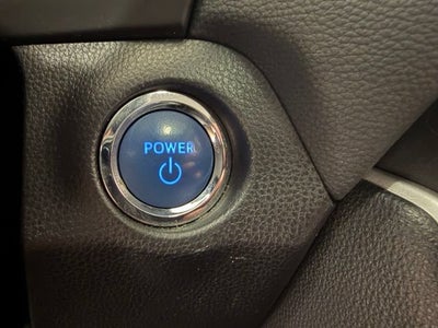 2022 Toyota RAV4 Hybrid Limited