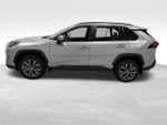 2022 Toyota RAV4 Hybrid Limited